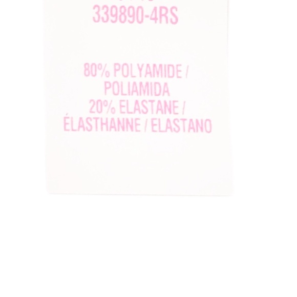 💥NWOT Victoria’s Secret Body Wrap Halter Bikini - Picture 6 of 9